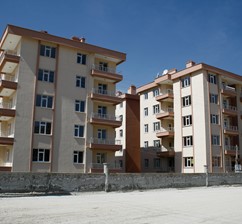 Mirbey Konut Yapı Kooperatifi